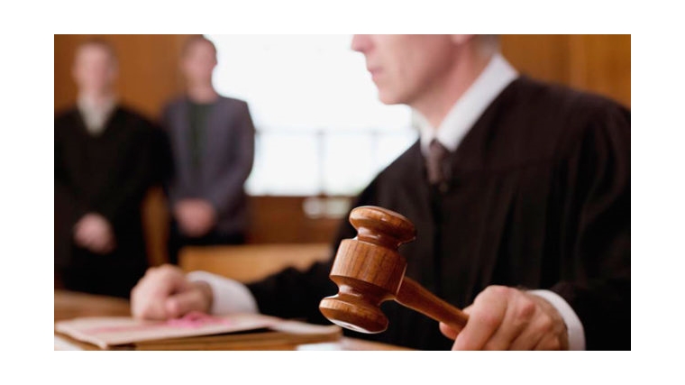 Создание надлежащих условий деятельности мировых судей и их аппаратов – одна из приоритетных задач Госслужбы Чувашии по делам юстиции